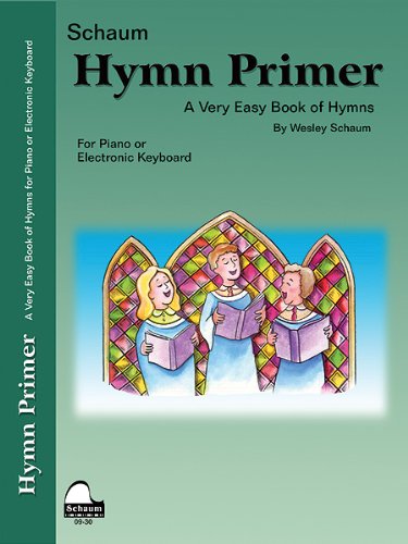 9780757927409: Hymn Primer