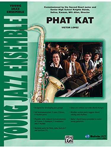 Imagen de archivo de Phat Kat a la venta por Revaluation Books