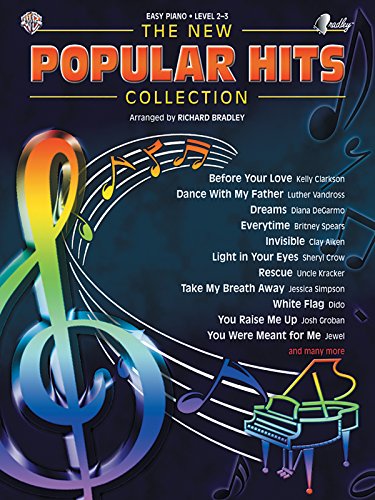 The New Popular Hits Collection (9780757936487) by [???]