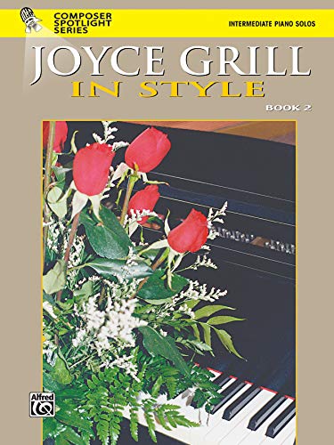 9780757939006: Joyce Grill In Style: Book 2