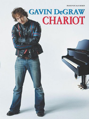 Stock image for Chariot (Piano/Vocal/Chords) for sale by Half Price Books Inc.