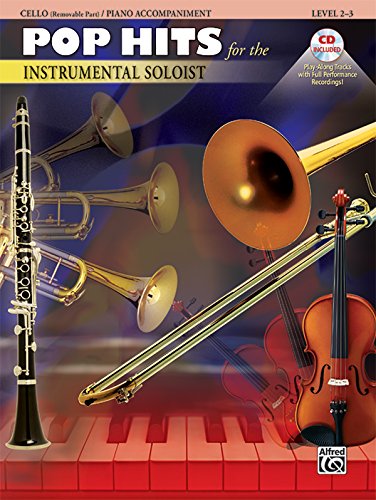 9780757940132: Pop Hits For The Instrumental Soloist