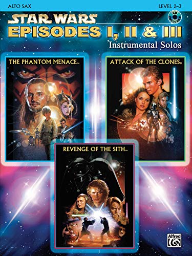 9780757941511: Star Wars: Episodes I, II & III