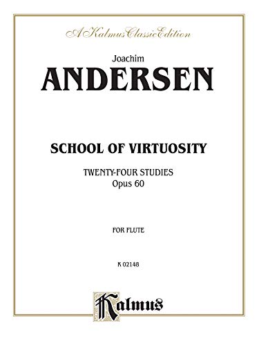 SCHOOL OF VIRTUOSITY: TWENTY-FOU