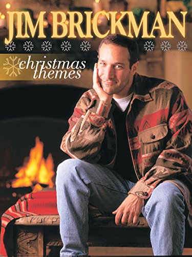 Christmas Themes (9780757979125) by Brickman, Jim