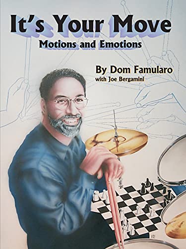 Beispielbild fr It's Your Move: Motions and Emotions zum Verkauf von GF Books, Inc.