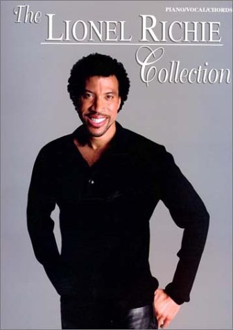 9780757980862: Partition : Richie Lionel Collection P/V/G