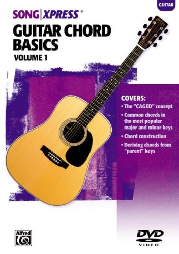 9780757981357: Guitar Chord Basics