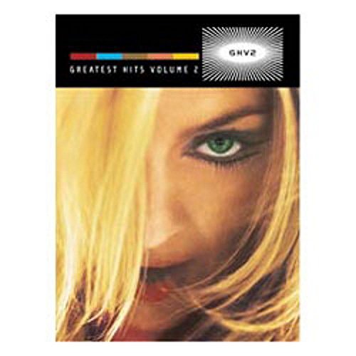 Imagen de archivo de Madonna: Greatest Hits: Piano - Vocal - Chords: Vol 2 a la venta por Revaluation Books