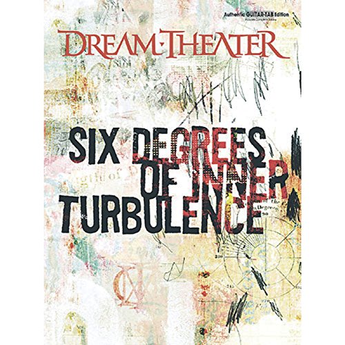 9780757995286: Six Degrees of Inner Turbulence