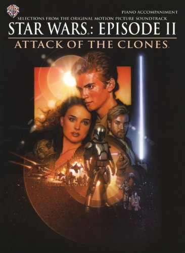 9780757997112: Star Wars: Episode II: Attack of the Clones