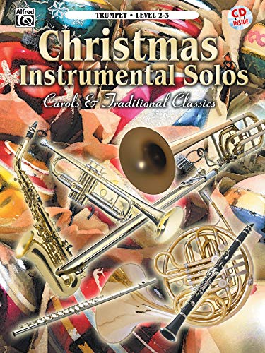 9780757997310: Christmas Instrumental Solos