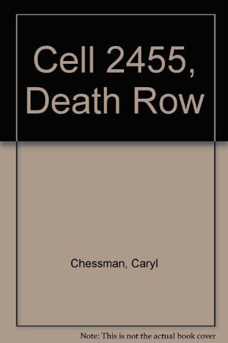 9780758161031: Cell 2455, Death Row