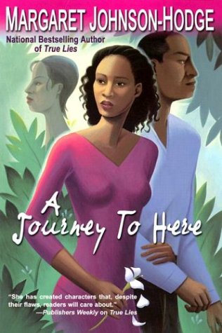 Stock image for A Journey To Here for sale by HPB-Movies