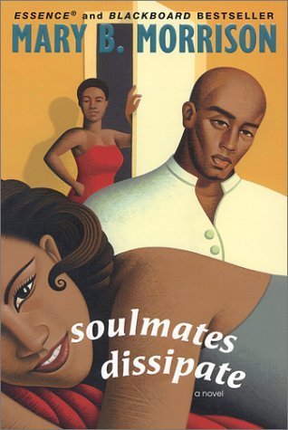 Beispielbild fr Soulmates Dissipate zum Verkauf von SecondSale