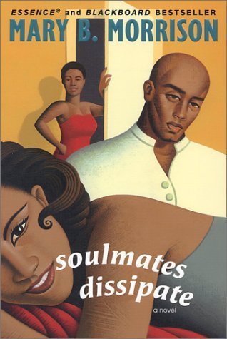 Stock image for Soulmates Dissipate for sale by SecondSale