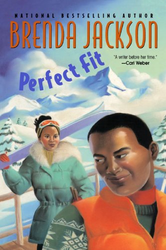 Perfect Fit (9780758200129) by Jackson, Brenda