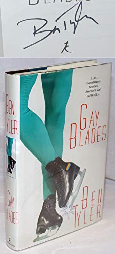 Stock image for Gay Blades for sale by Better World Books