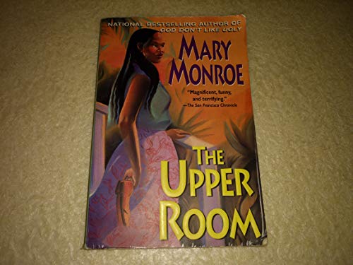 Beispielbild fr The Upper Room (A Mama Ruby Novel) zum Verkauf von Wonder Book