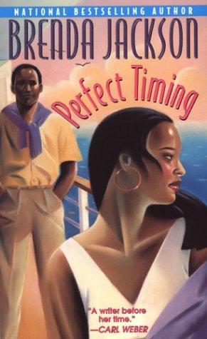 Stock image for Perfect Timing for sale by Better World Books