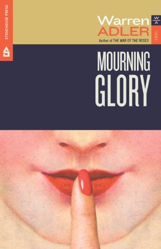 Imagen de archivo de Mourning Glory a la venta por HPB-Ruby