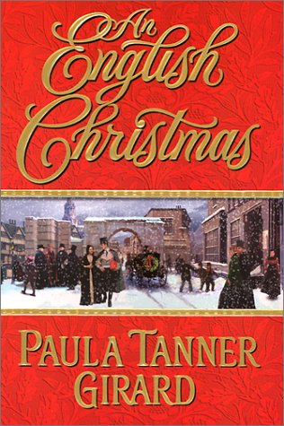 Stock image for AN English Christmas (Kensington regency romance) for sale by Wonder Book