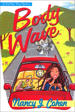 Imagen de archivo de Body Wave a la venta por ThriftBooks-Atlanta