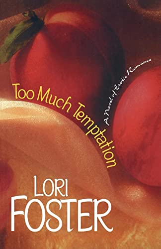 9780758200846: Too Much Temptation: 1 (Brava Brothers)