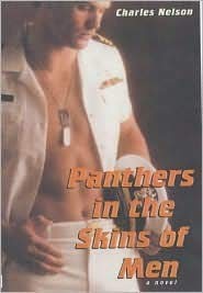 Beispielbild fr Panthers In The Skins Of Men zum Verkauf von Books From California