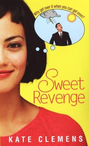 Beispielbild fr Sweet Revenge zum Verkauf von Better World Books