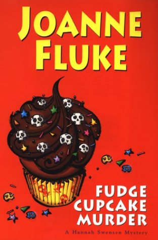 Imagen de archivo de Fudge Cupcake Murder (Hannah Swensen Mysteries) a la venta por Jenson Books Inc