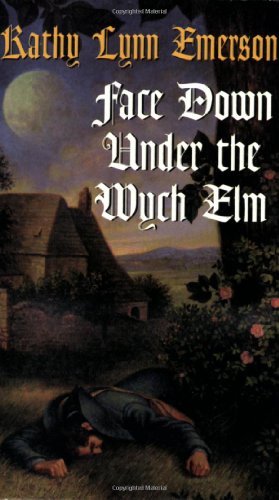 Stock image for Face down under the Wych Elm for sale by Better World Books