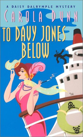 9780758201690: To Davy Jones Below