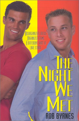 Beispielbild fr The Night We Met zum Verkauf von Wonder Book