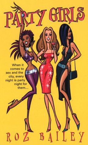 9780758201973: Party Girls