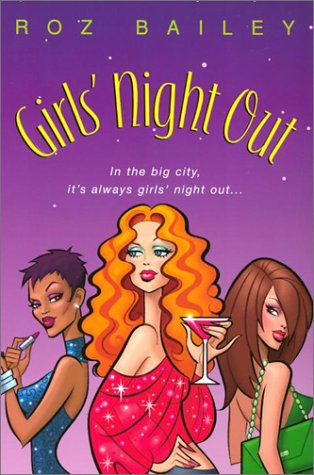 Beispielbild fr Girls' Night Out zum Verkauf von Wonder Book