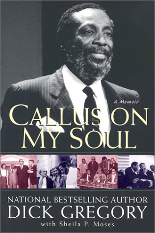 9780758202024: Callus on My Soul: A Memoir