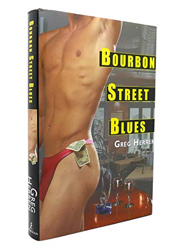 9780758202123: Bourbon Street Blues