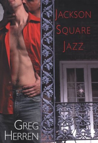 Beispielbild fr Jackson Square Jazz zum Verkauf von Better World Books