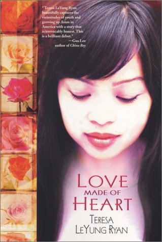 Love Made Of Heart - Ryan, Teresa Leyung