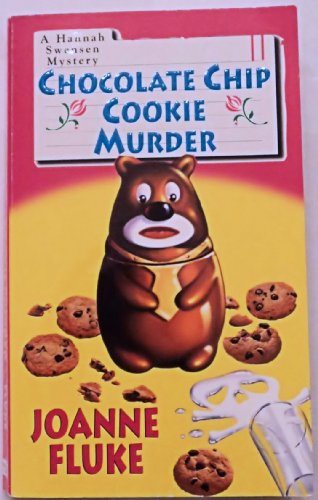 Beispielbild fr Chocolate Chip Cookie Murder zum Verkauf von Better World Books