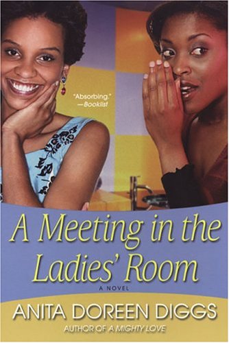 Stock image for A Meeting In The Ladies' Room for sale by SecondSale