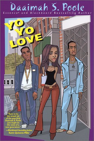 Stock image for Yo Yo Love for sale by BookHolders