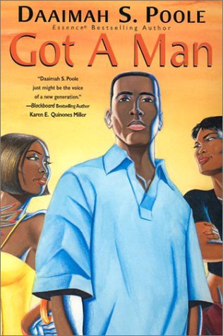Stock image for Got A Man for sale by Wonder Book