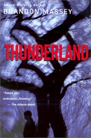 Stock image for Thunderland for sale by Basement Seller 101