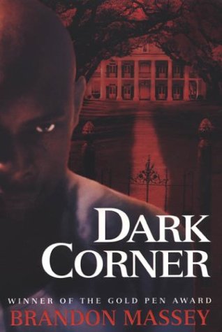 Beispielbild fr Dark Corner zum Verkauf von Wonder Book
