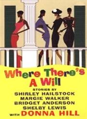 Stock image for Where There's a Will for sale by Better World Books