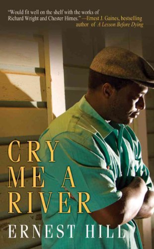 Cry Me A River (9780758202789) by Hill, Ernest