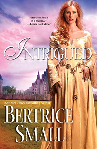 Intrigued (Brava Historical Romance)