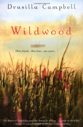 Beispielbild fr Wildwood zum Verkauf von Gulf Coast Books